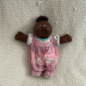 Vintage CPK 1987 Doll